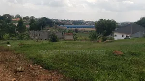 Half Acre of Land for Sale at Kitetika 2km From Gayaza Road