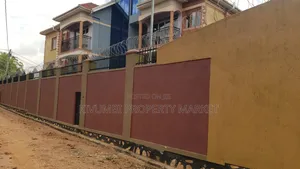 Half Acre of Land for Sale at Kitetika 2km From Gayaza Road