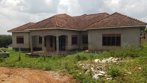 Half Acre of Land for Sale at Kitetika 2km From Gayaza Road