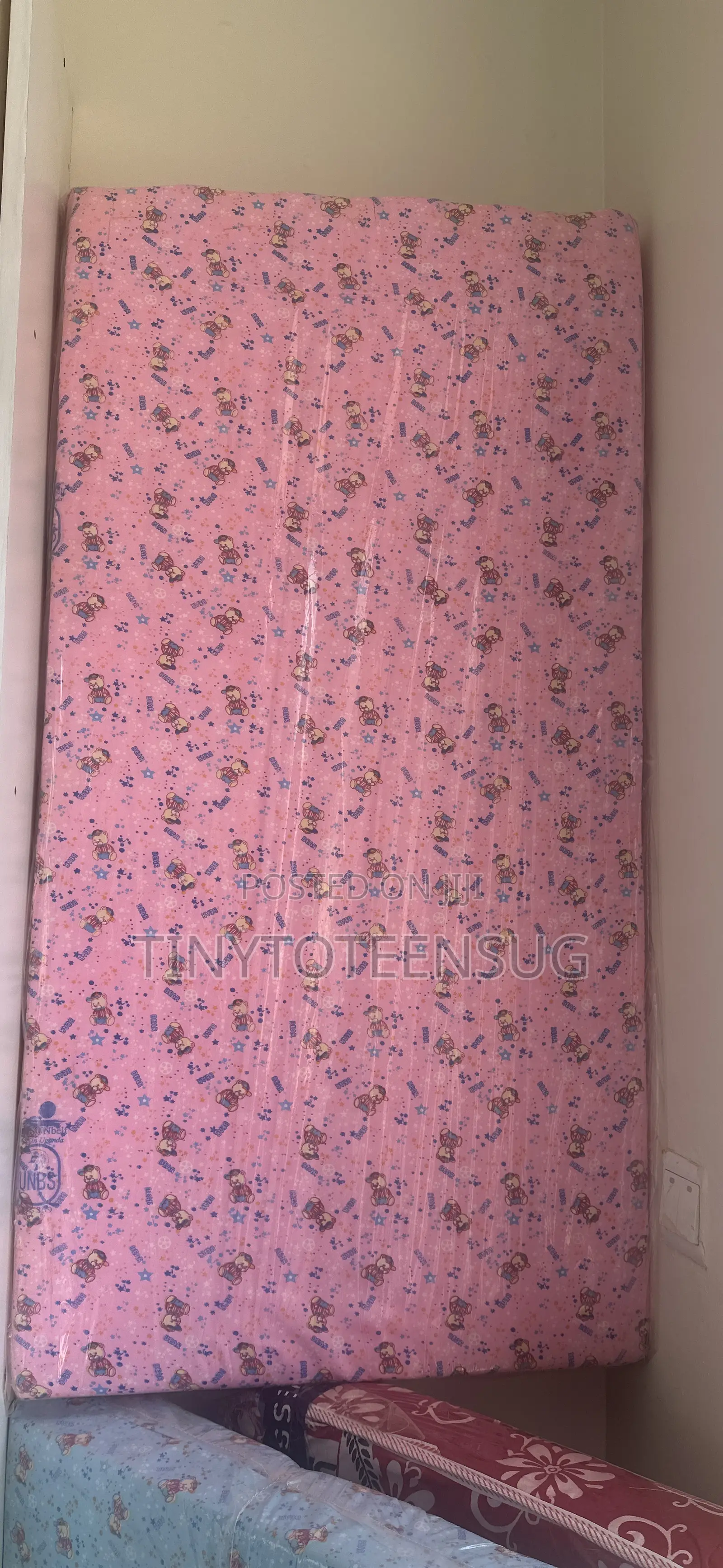 Kids Mattresses