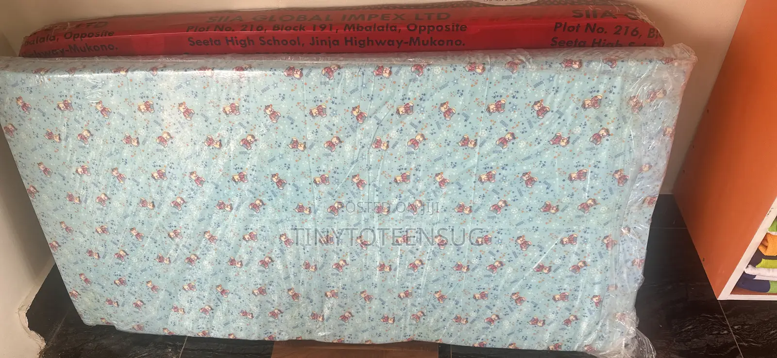 Kids Mattresses