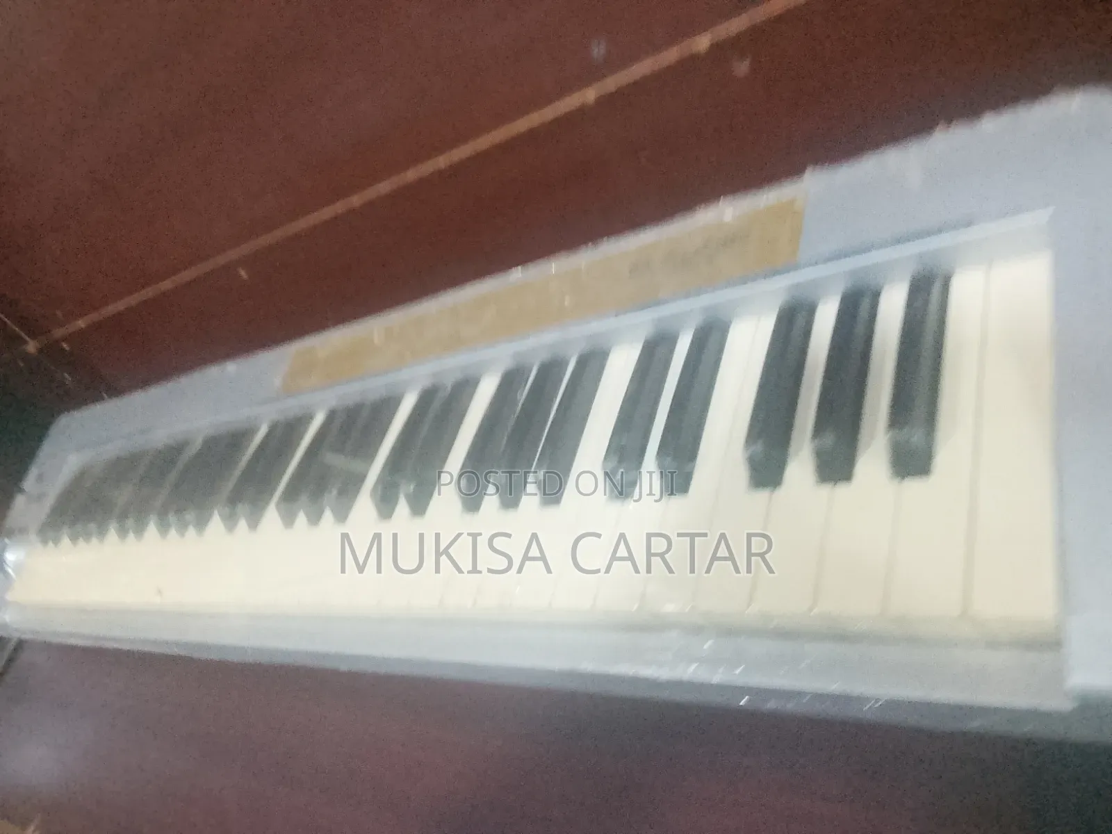 M.audio 61keys Mid Controller