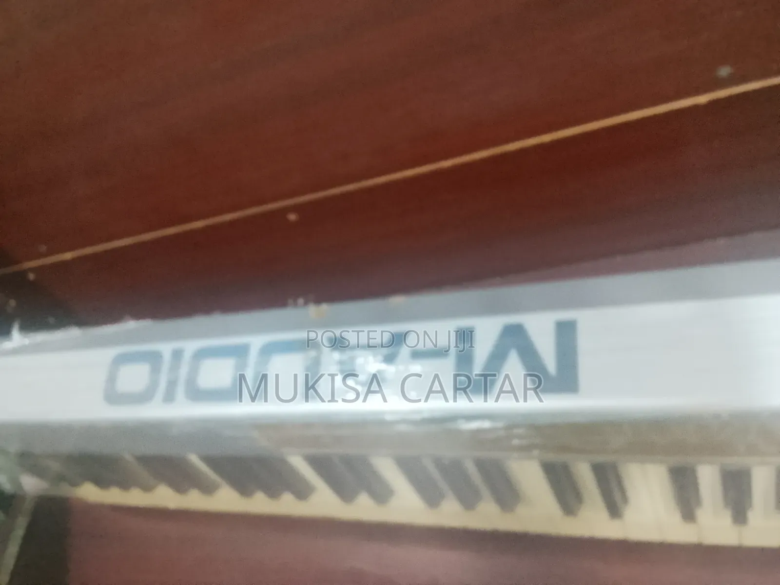 M.audio 61keys Mid Controller