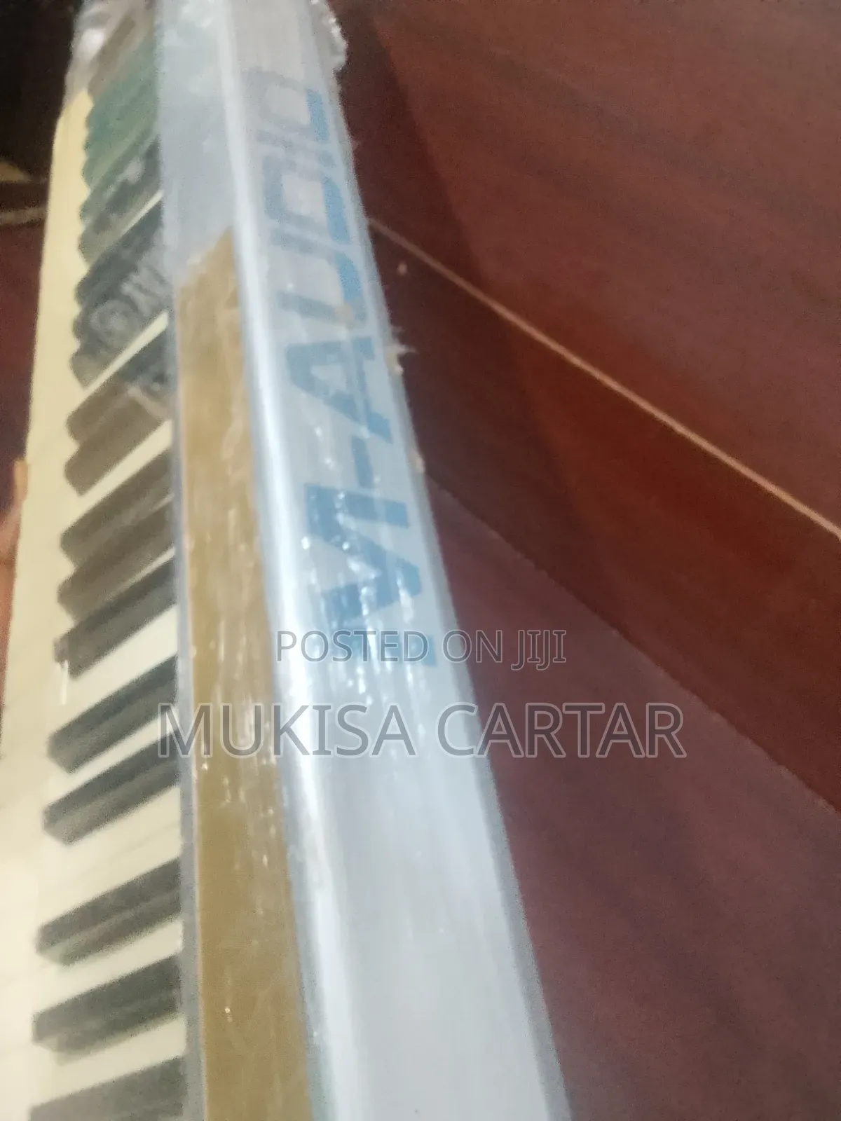 M.audio 61keys Mid Controller