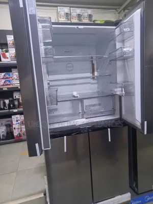 Midea Refrigerator 474L