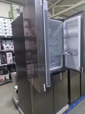 Midea Refrigerator 474L