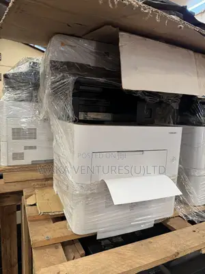 Kyocera Machines