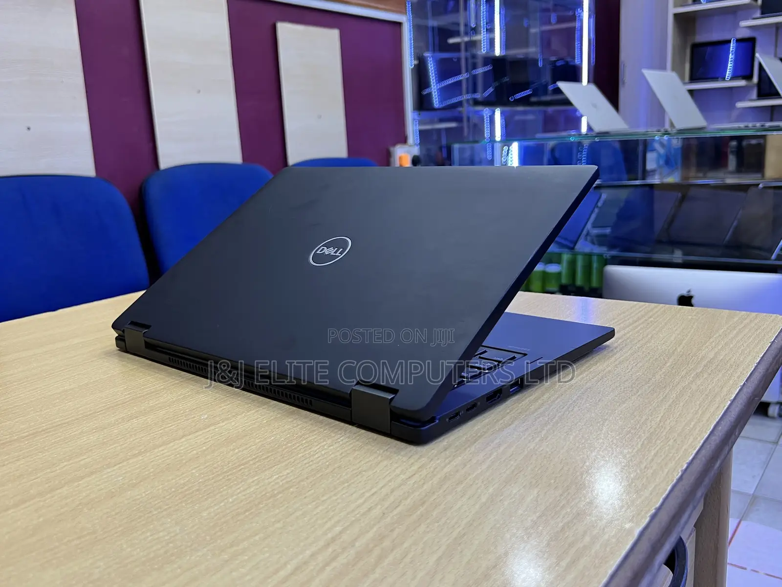 Laptop Dell Latitude 7390 2-in-1 8GB Intel Core i5 SSD 256GB