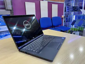 Laptop Dell Latitude 7390 2-in-1 8GB Intel Core i5 SSD 256GB
