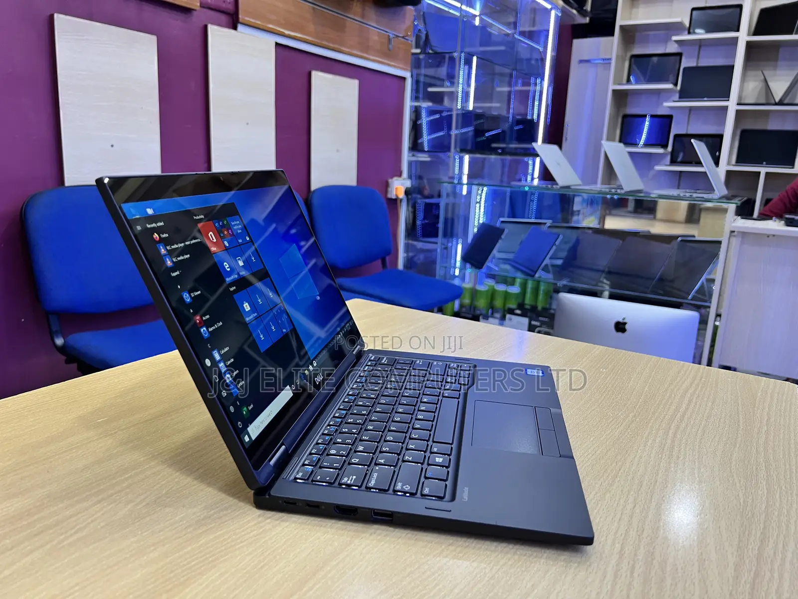 Laptop Dell Latitude 7390 2-in-1 8GB Intel Core i5 SSD 256GB