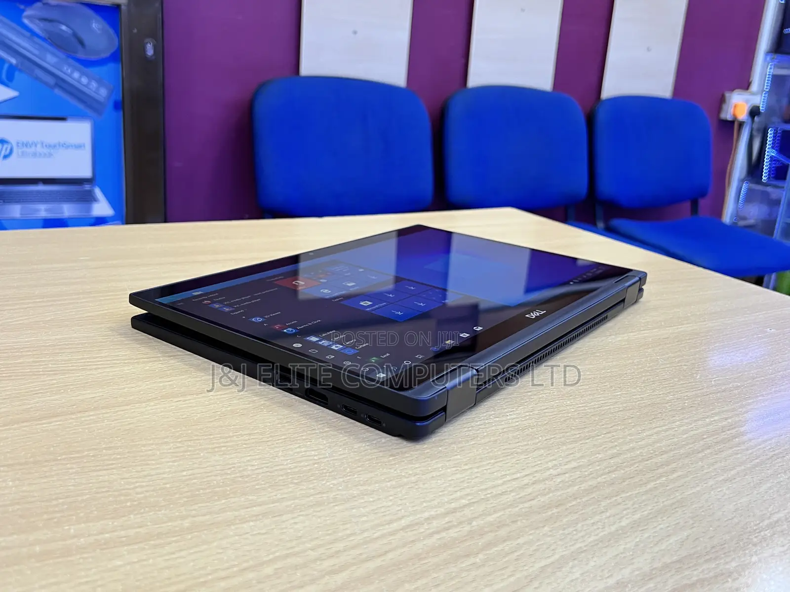 Laptop Dell Latitude 7390 2-in-1 8GB Intel Core i5 SSD 256GB
