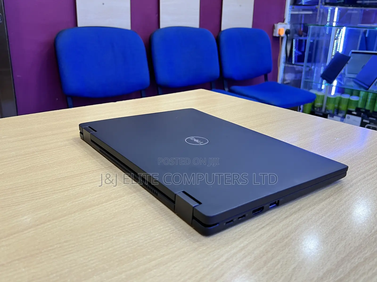 Laptop Dell Latitude 7390 2-in-1 8GB Intel Core i5 SSD 256GB