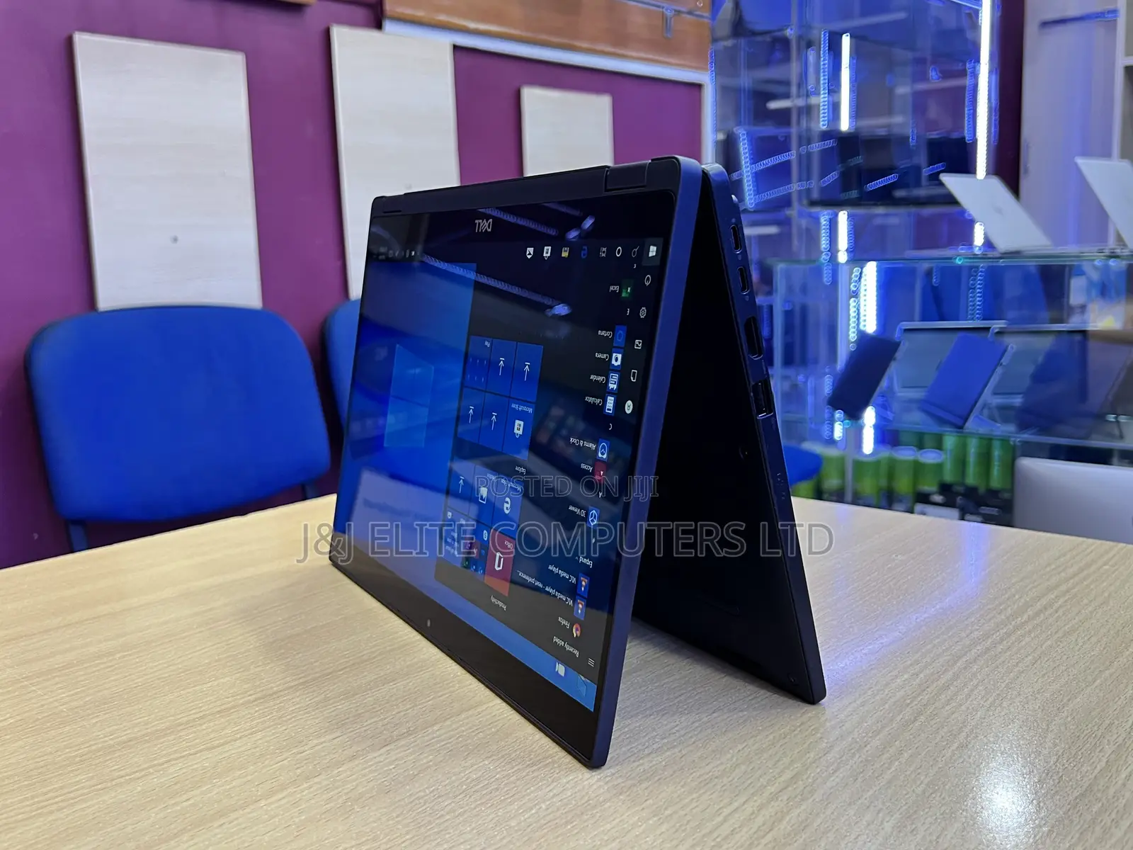 Laptop Dell Latitude 7390 2-in-1 8GB Intel Core i5 SSD 256GB