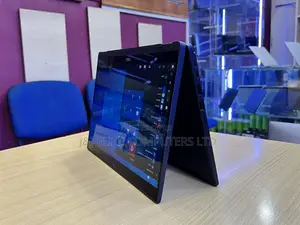Laptop Dell Latitude 7390 2-in-1 8GB Intel Core i5 SSD 256GB