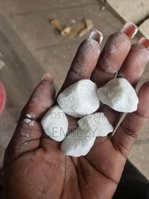 Luxury Terrazzo Marble Chips | Kampala