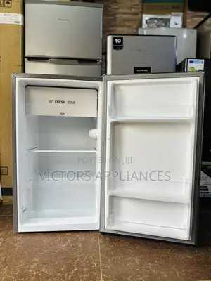 Hisense 120L Single Door Fridge