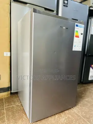 Hisense 120L Single Door Fridge