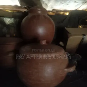 Pots for Coocking