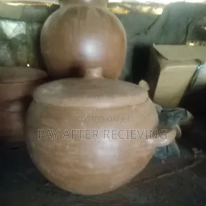 Pots for Coocking