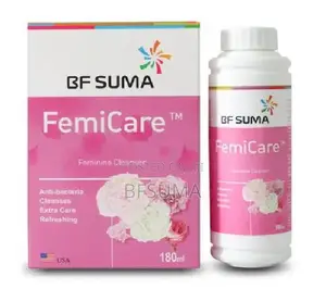Femicare Cleanser