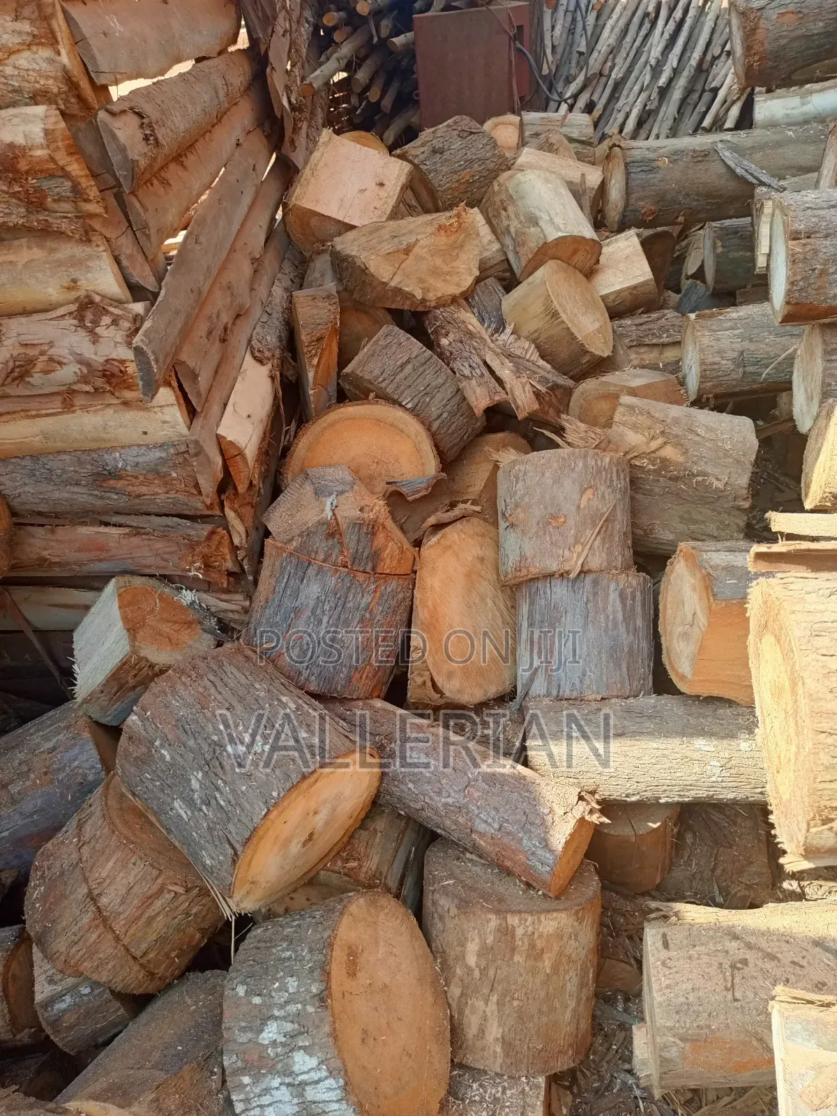 Firewood for Sell