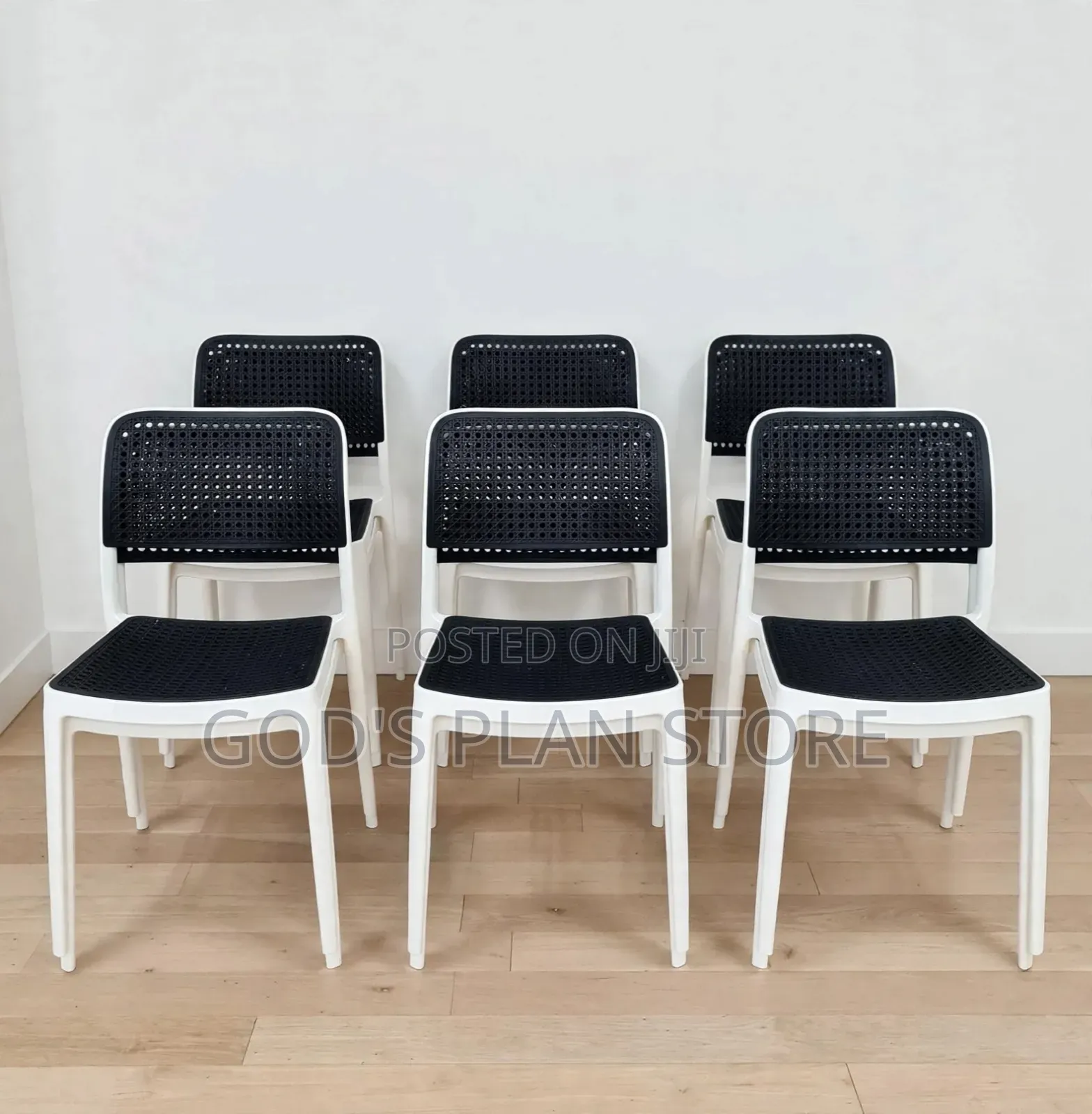 Corda Plastic Chairs Plastic Chairs