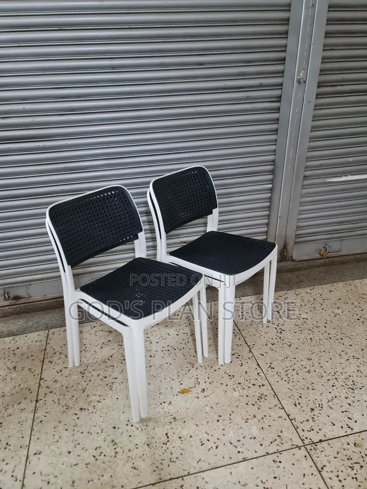 Corda Plastic Chairs Plastic Chairs