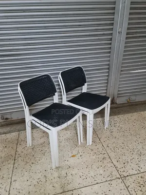 Corda Plastic Chairs Plastic Chairs