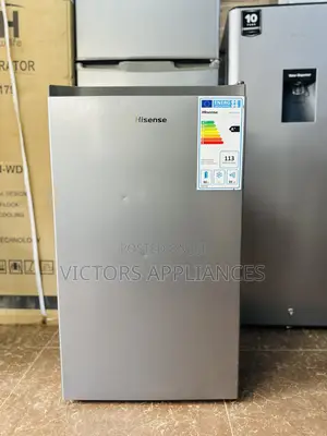 Hisense Fridge 120L