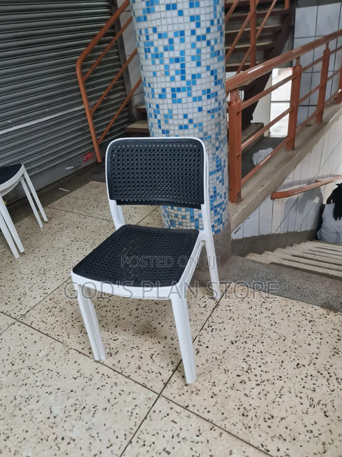 Poppy Plastic Chairs Plastic Chairs for Garden Restaurants