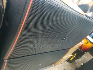 JBL Double Bass Originality