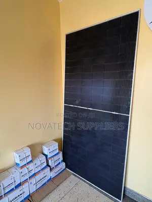 620W N-Type Monocrystalline Solar Panel Wholesale Price Grade A