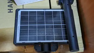 Solar Light