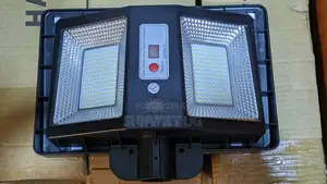 Solar Light