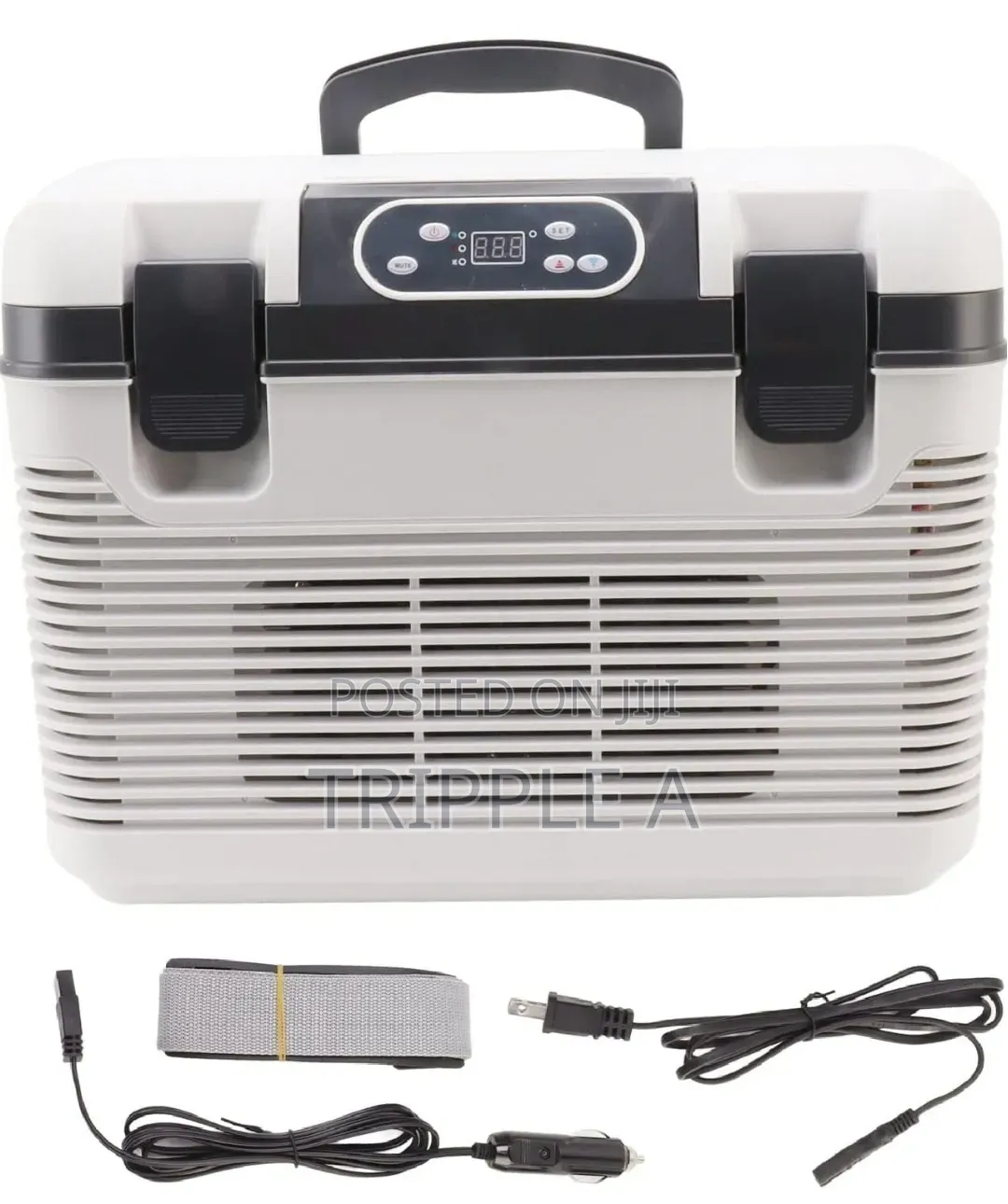 19litres Portable Car Freezer