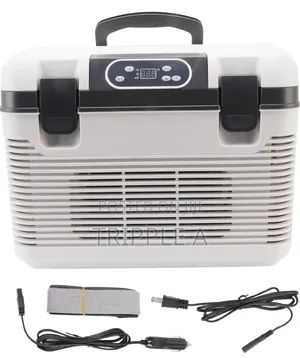 19litres Portable Car Freezer