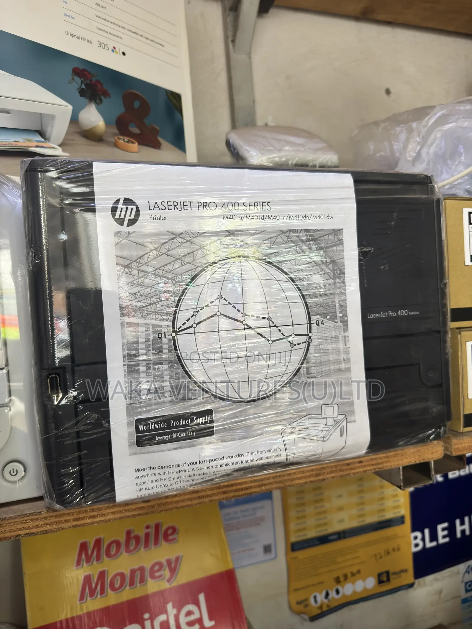 Quality Printers