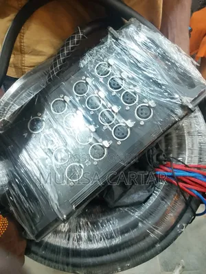 Snake Cable Pro12