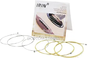 Acoustic Folk Yaamaha Guitar Strings Replacement Full Set