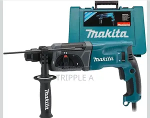 Marita 15/ 16" Rotary Hammer