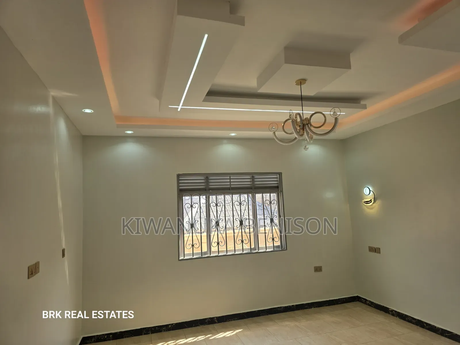 4bdrm House in Nansana, Central Division for sale