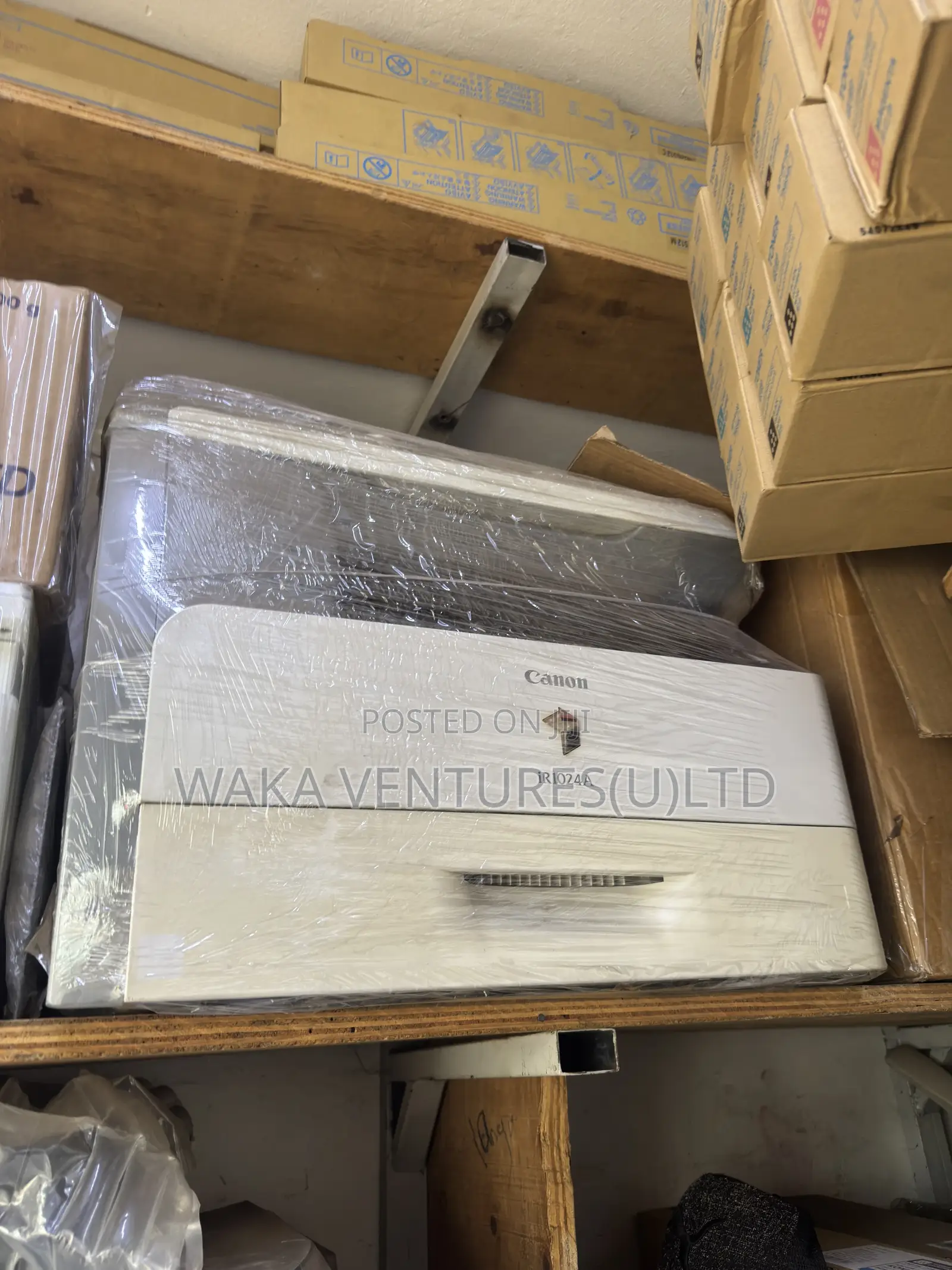 Good Printers