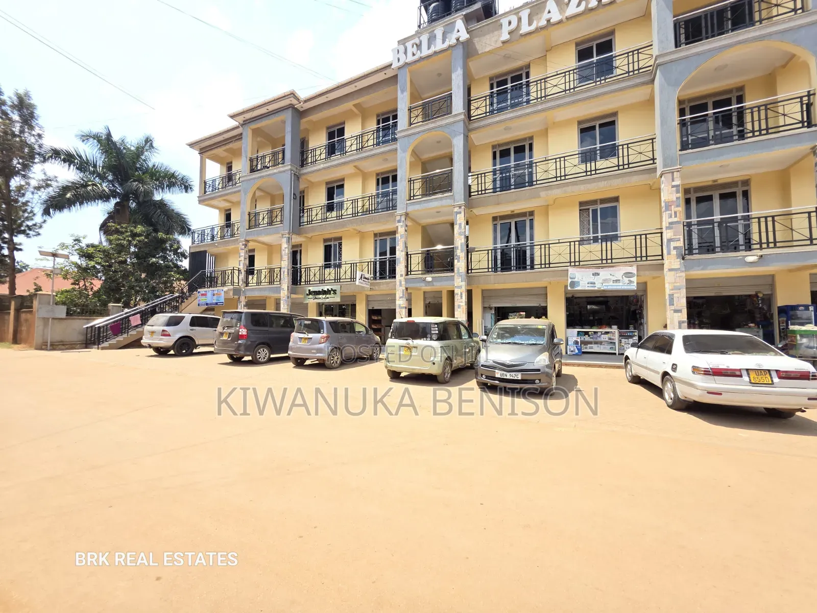 Commerncial Property for Sale