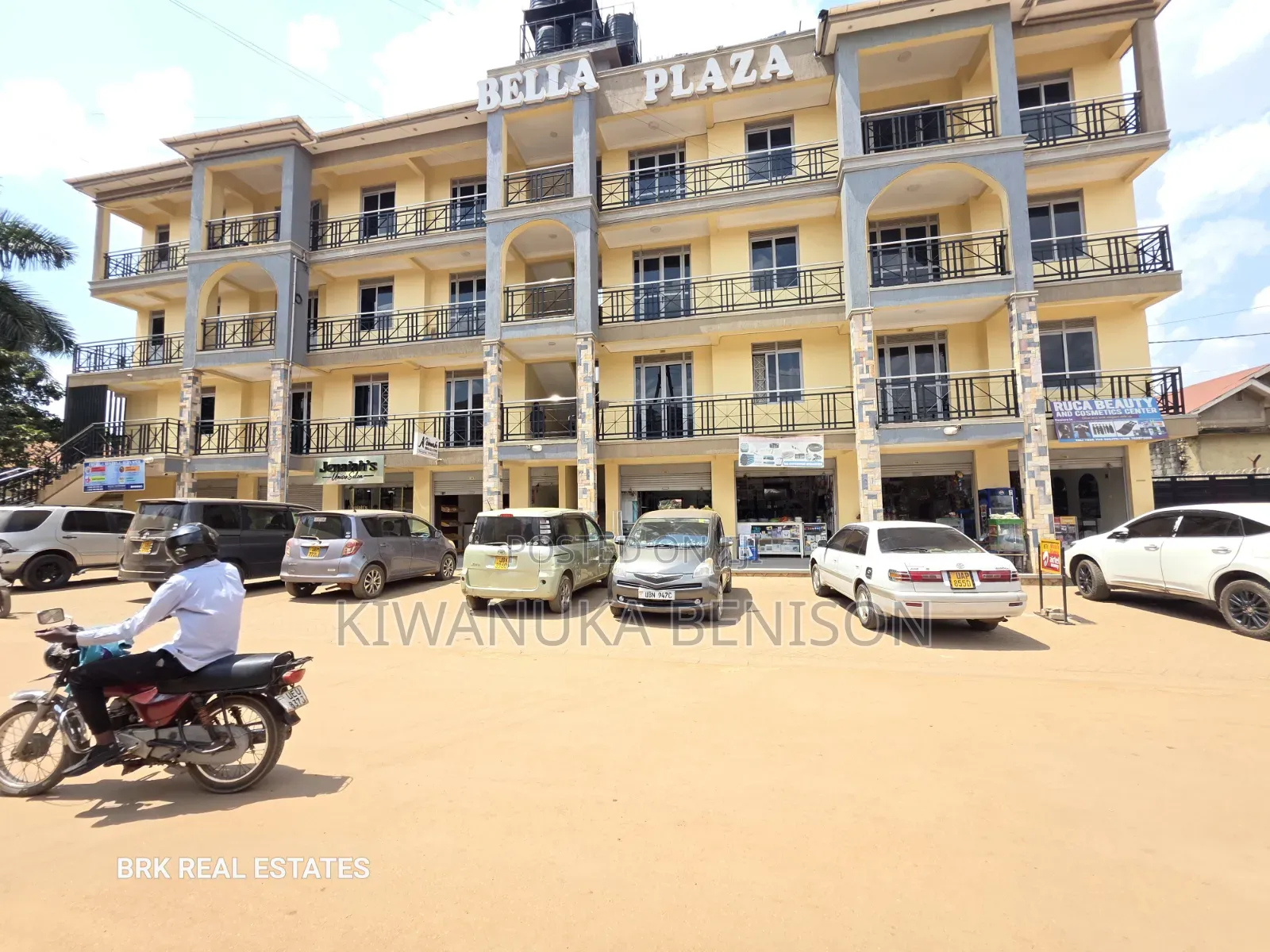 Commerncial Property for Sale