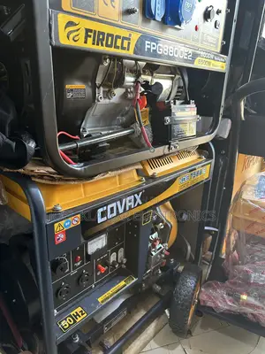 Generators, Chainsaws, Pumps , Brush Cutters , Car Washers