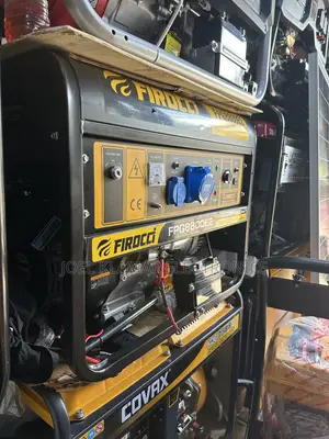 Generators, Chainsaws, Pumps , Brush Cutters , Car Washers