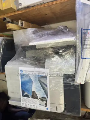HP Colour 500