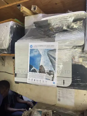 HP Colour 500