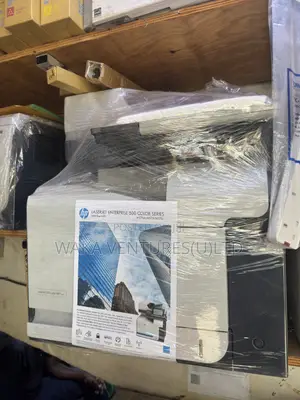 HP Colour 500