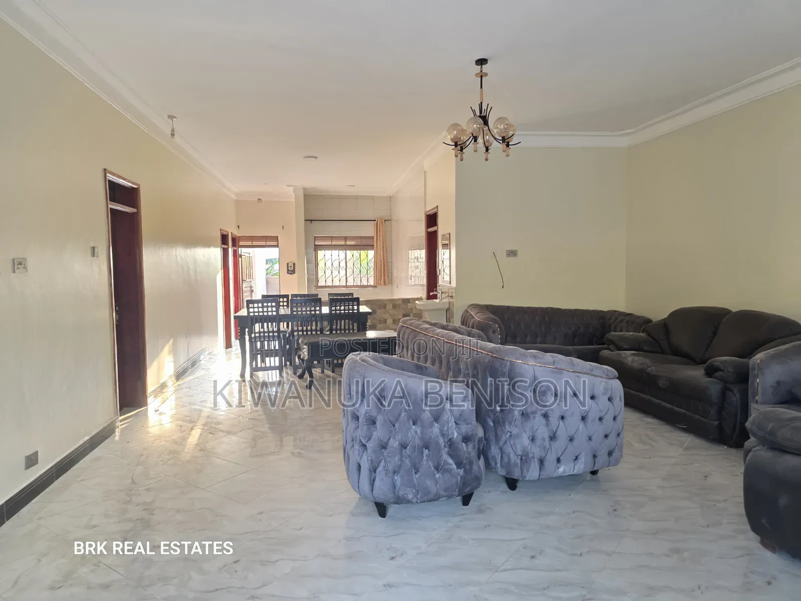4bdrm House in Matugga, Central Division for sale